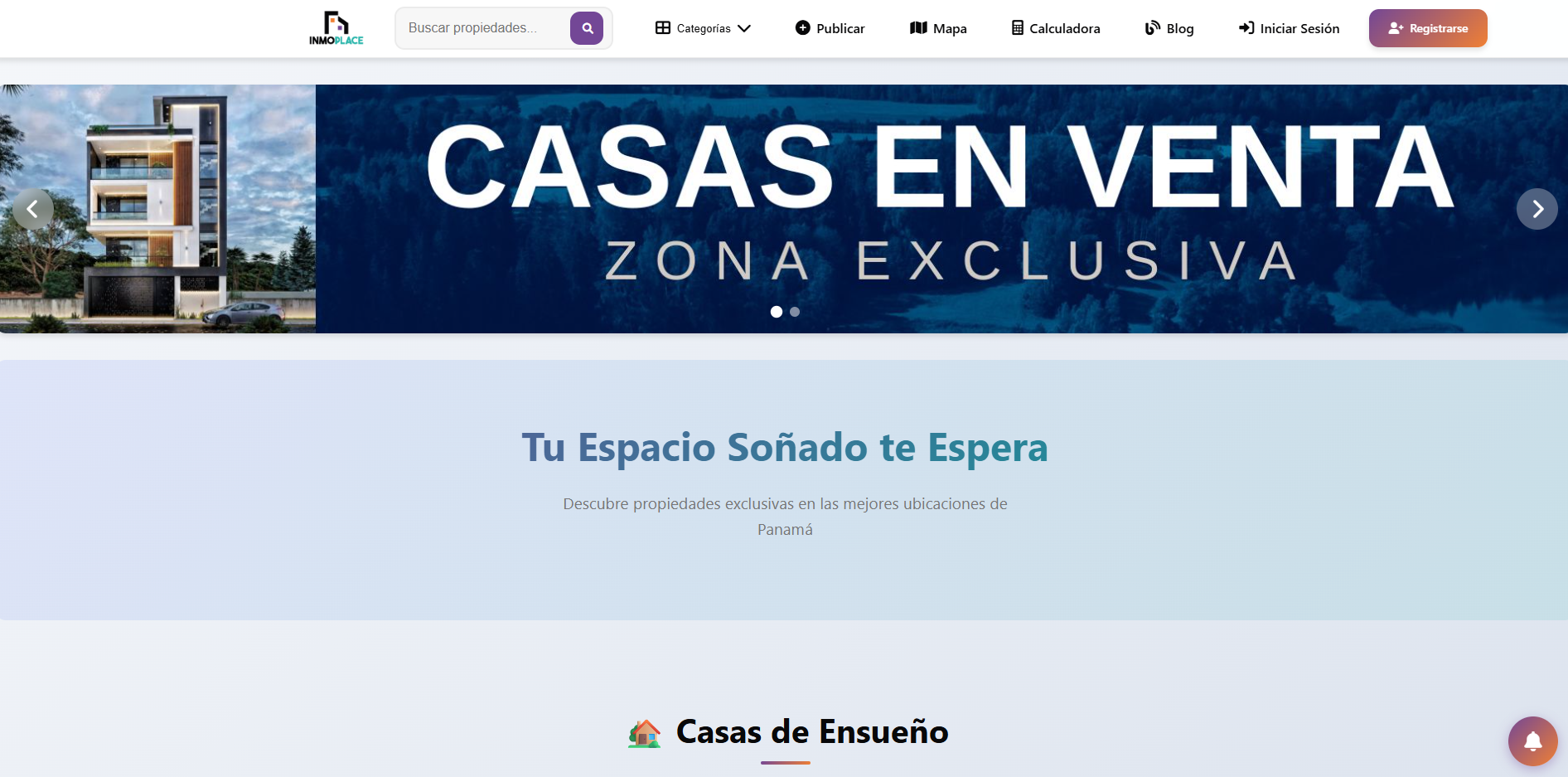 Preview Experience Brand Store - E-commerce