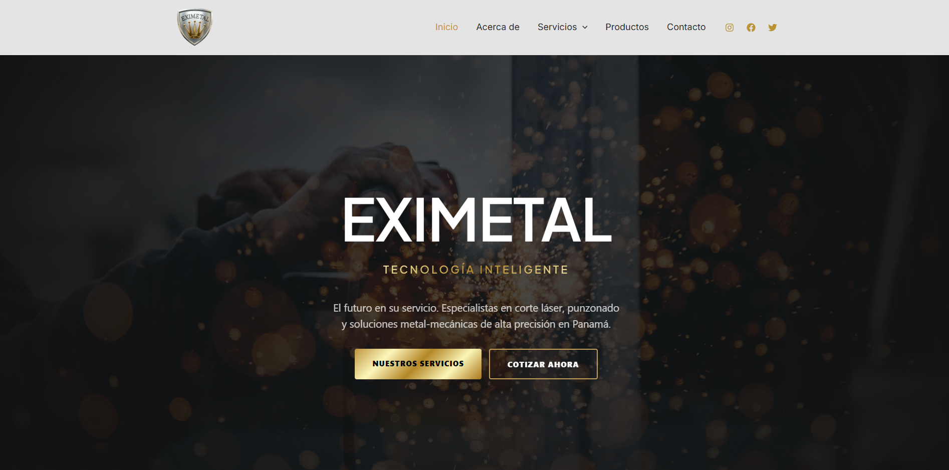 Preview TechFlow Solutions - Branding & Web